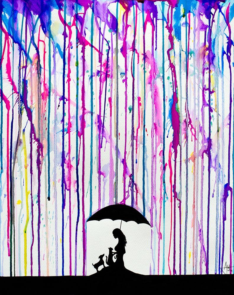 Cradle Poster Print - Marc Allante (24 x 36)
