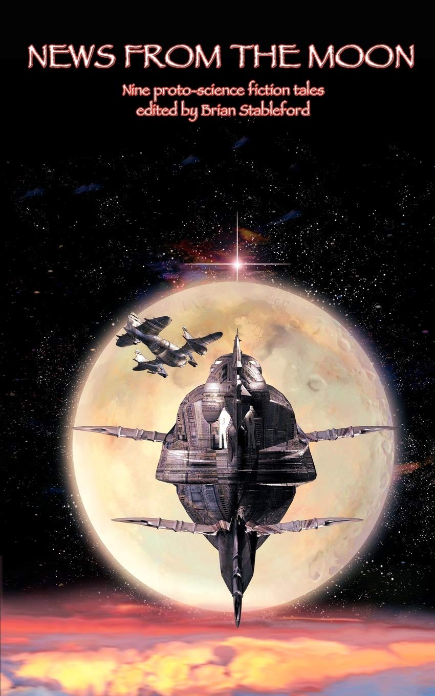 Buy News from the Moon — BookShops.in