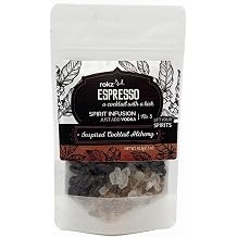 rokz Espresso Spirit Infusion Blend Refill Pack, 1.5 Ounce