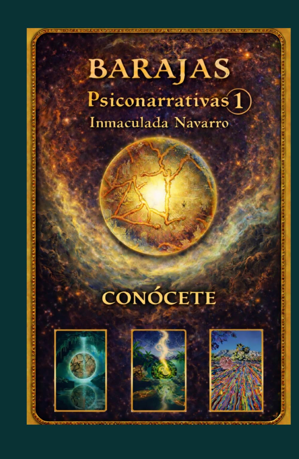INSTRUMENTO CONÓCETE-FASE ORIGEN (PSICONARRATIVA ECOLÓGICA)