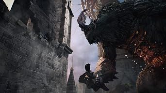 Devil May Cry 5 (PS4) (PS4)