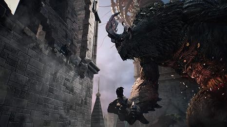 Devil May Cry 5 (PS4) (PS4)