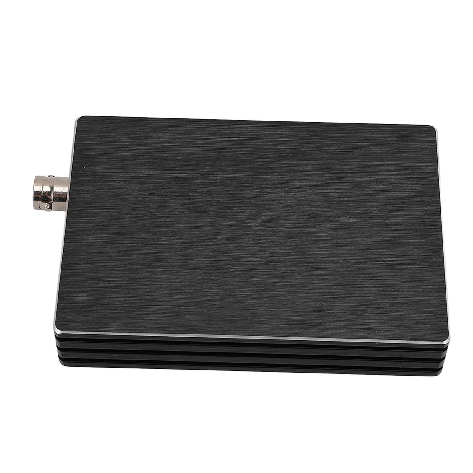 Tonysa USB 3.0 Videoaufnahmegerät, 1080p 60fps Capture Karte mit Niedriger Latenz, Kompatibel mit OS X UVC UAC