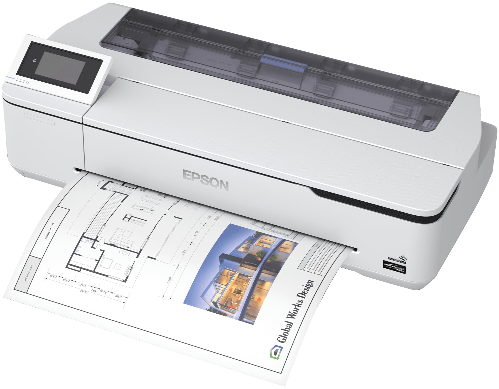 Epson SC-T3100N Stampanti a Getto d'Inchiostro