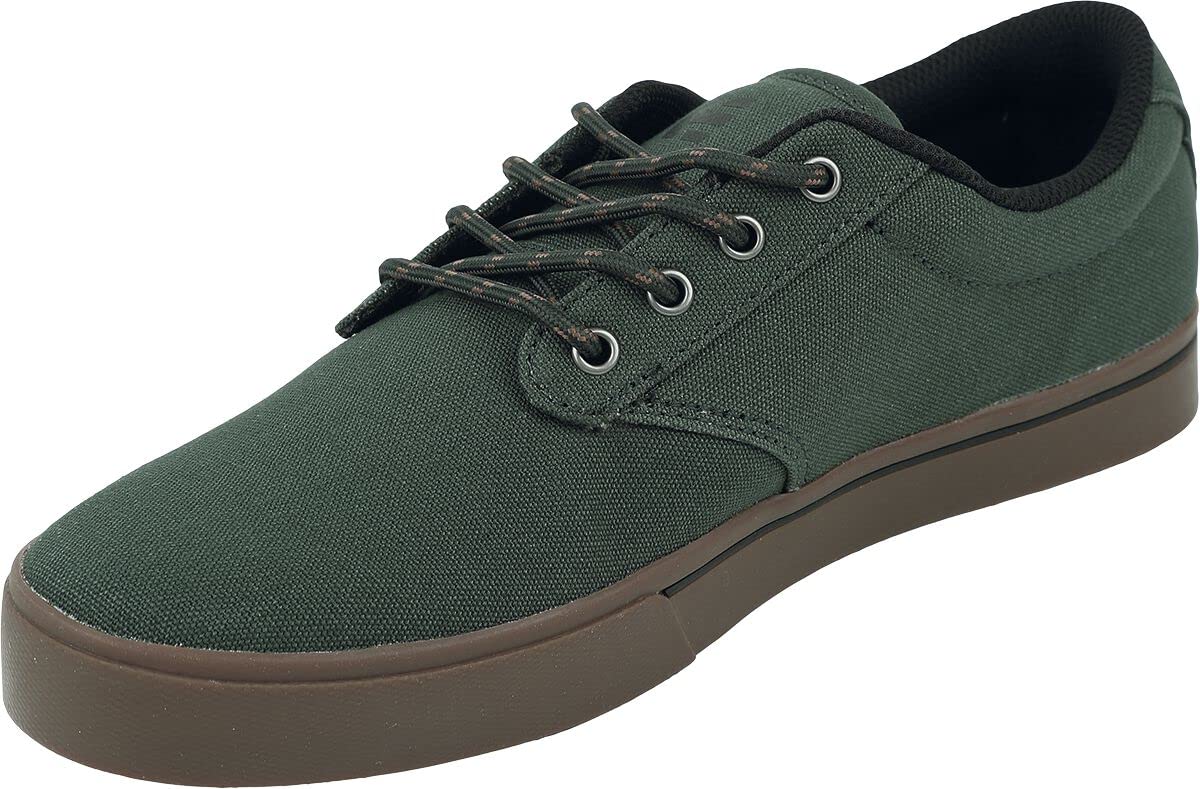 Etnies Men's Jameson 2 Eco Textile Skateboard Shoe — view 22