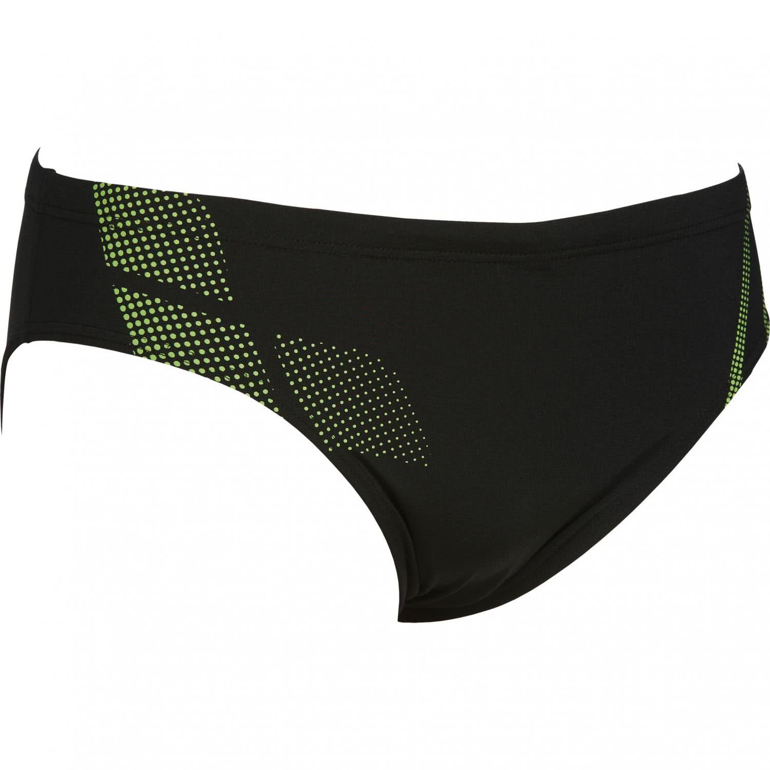 Maillot de bain Arena Shadow brief slip de natation classique homme