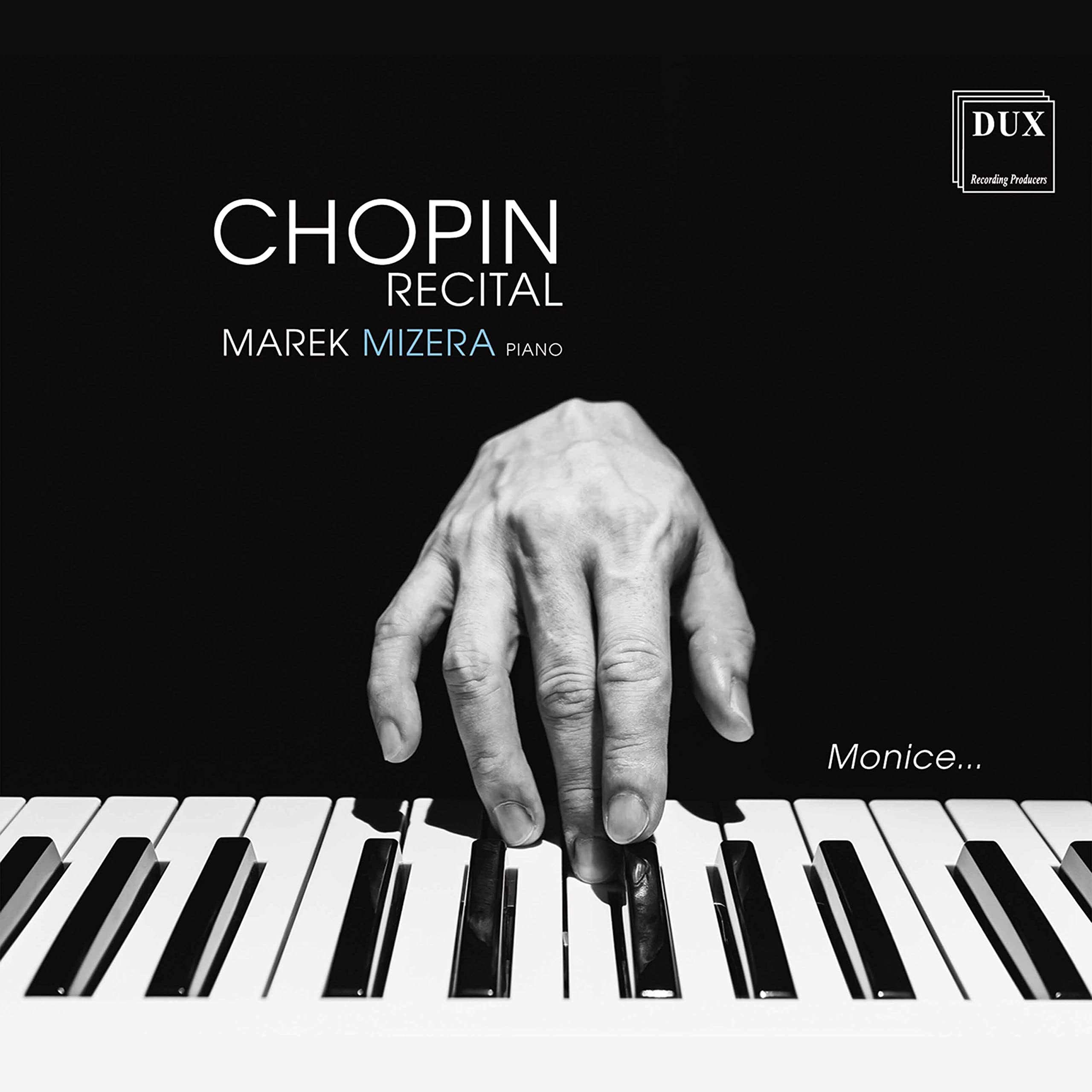 Chopin Recital
