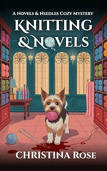 7159hCASeWL._SY342_ Crime Novels with Amateur Sleuths: The Best Page-Turning Mysteries