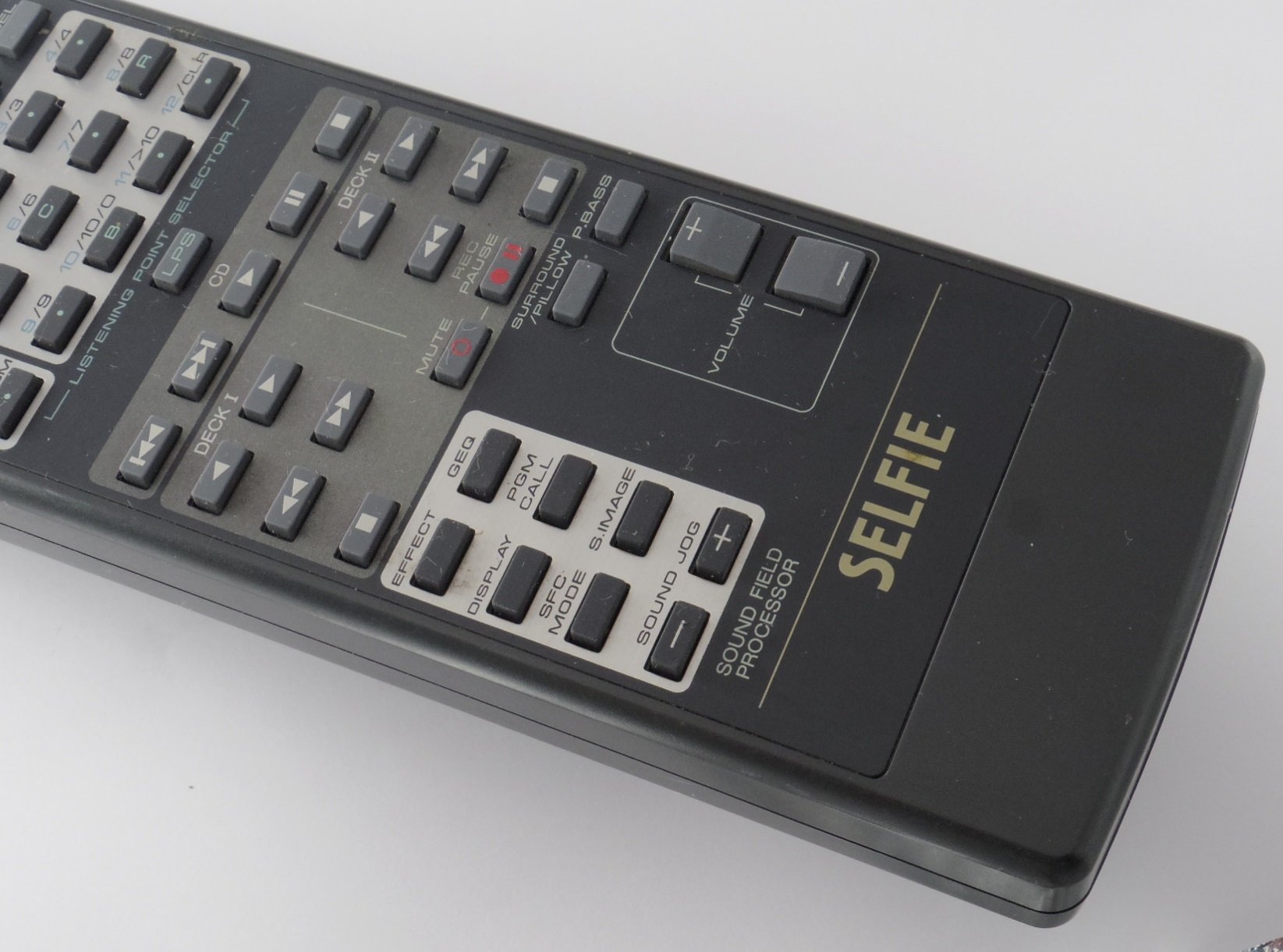 Amazon.co.jp: パイオニア オーディオリモコン CU-AP017 : Electronics