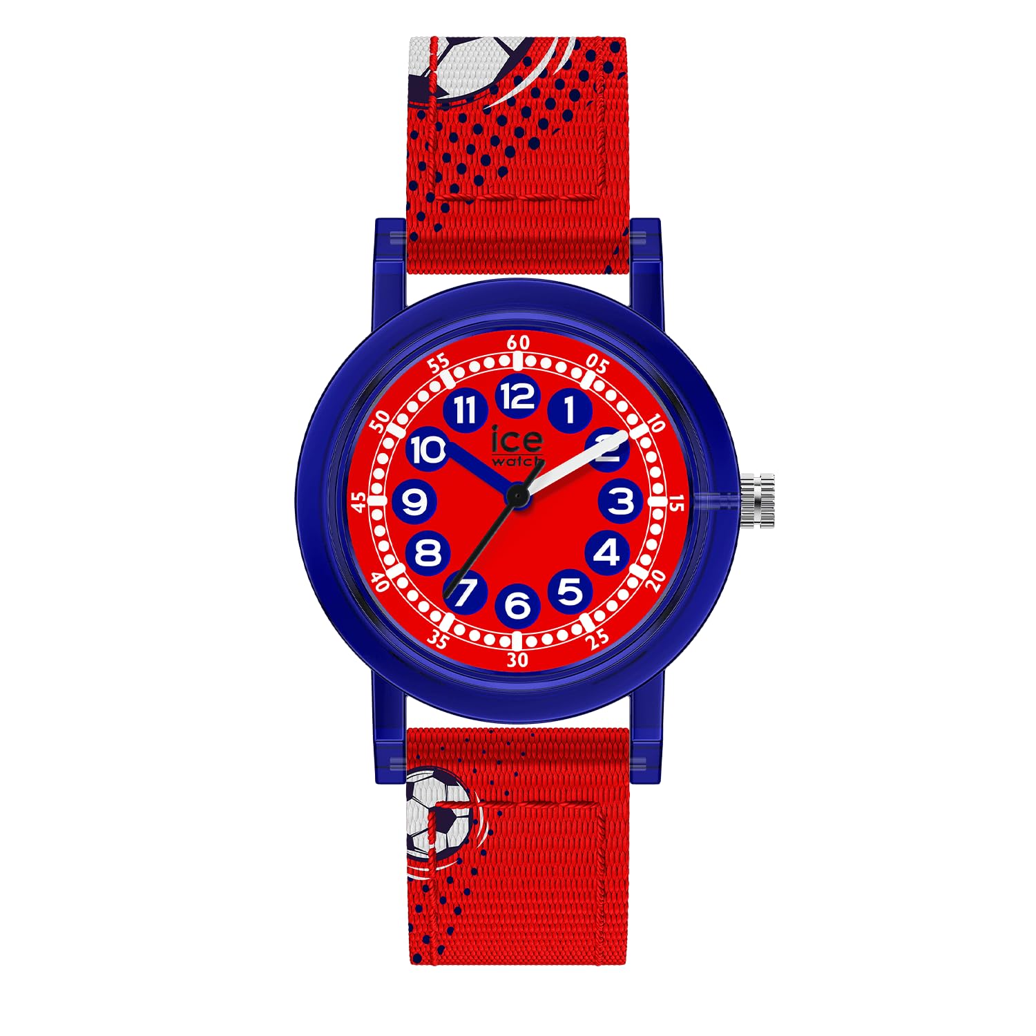 Ice-Watch 024502 Kinder Armbanduhr