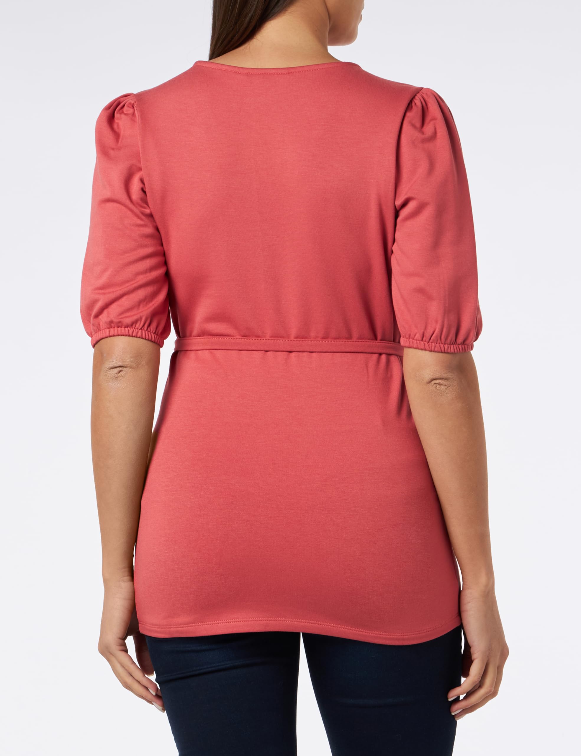 Noppies Top Embu Nursing Manches Courtes T-Shirt Femme