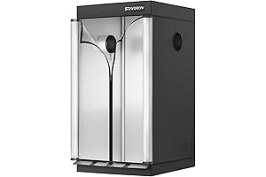 24x24x60 Grow Tent Pro: Unlock Bigger Yields with Industry-Leading Grow Space