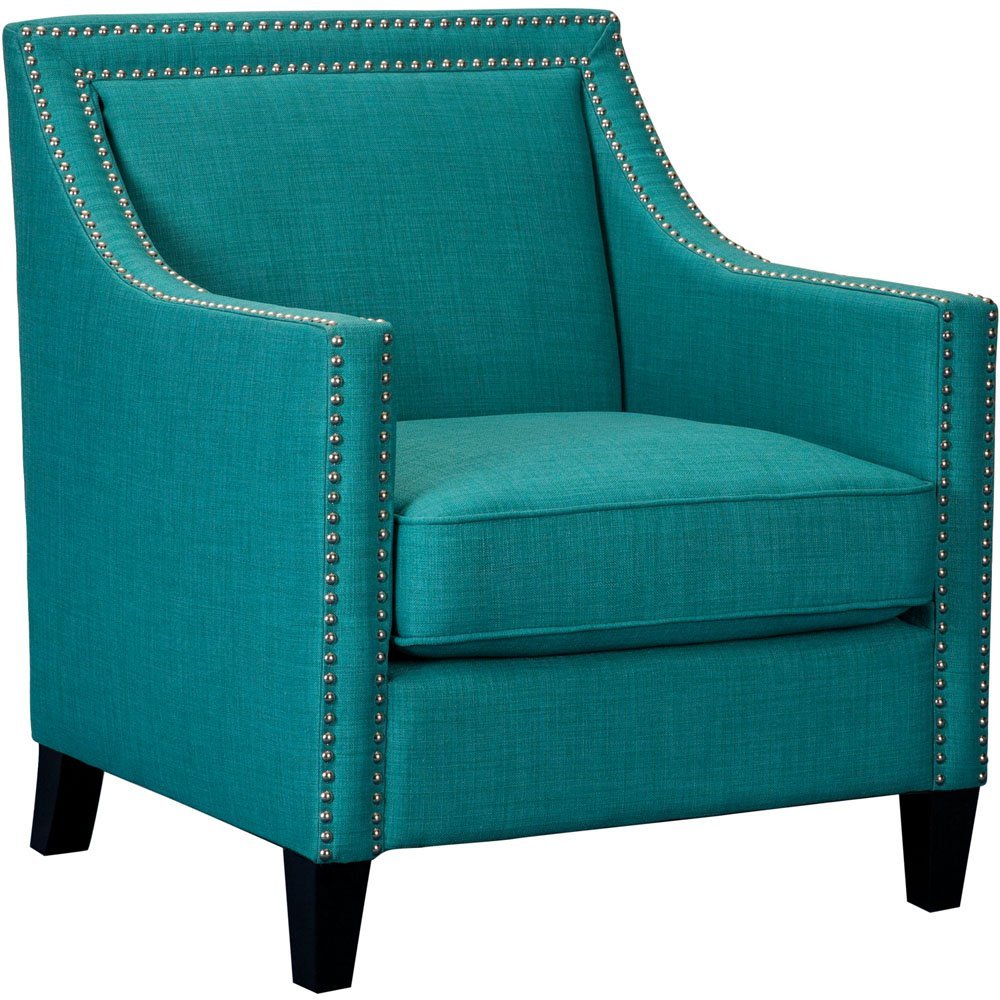 Cambridge Bridgehampton Accent Chair, similar to lot photo 