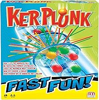 Vista 6 de Mattel Games Fast Fun Fmw25 Blokus