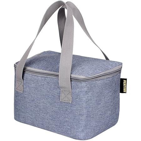 Amazon Sanne ランチバッグ 保冷バッグ お弁当 ミニ 保温 バッグ保冷 保温ランチジャー 保冷袋 お弁当袋 保温 断熱 ネイビー ランチ バッグ ランチ巾着 ランチベルト オンライン通販