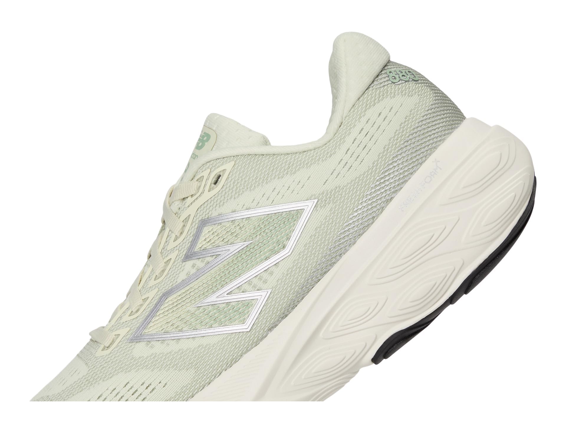 New Balance Fresh Foam X 880 V15 damskie buty do biegania