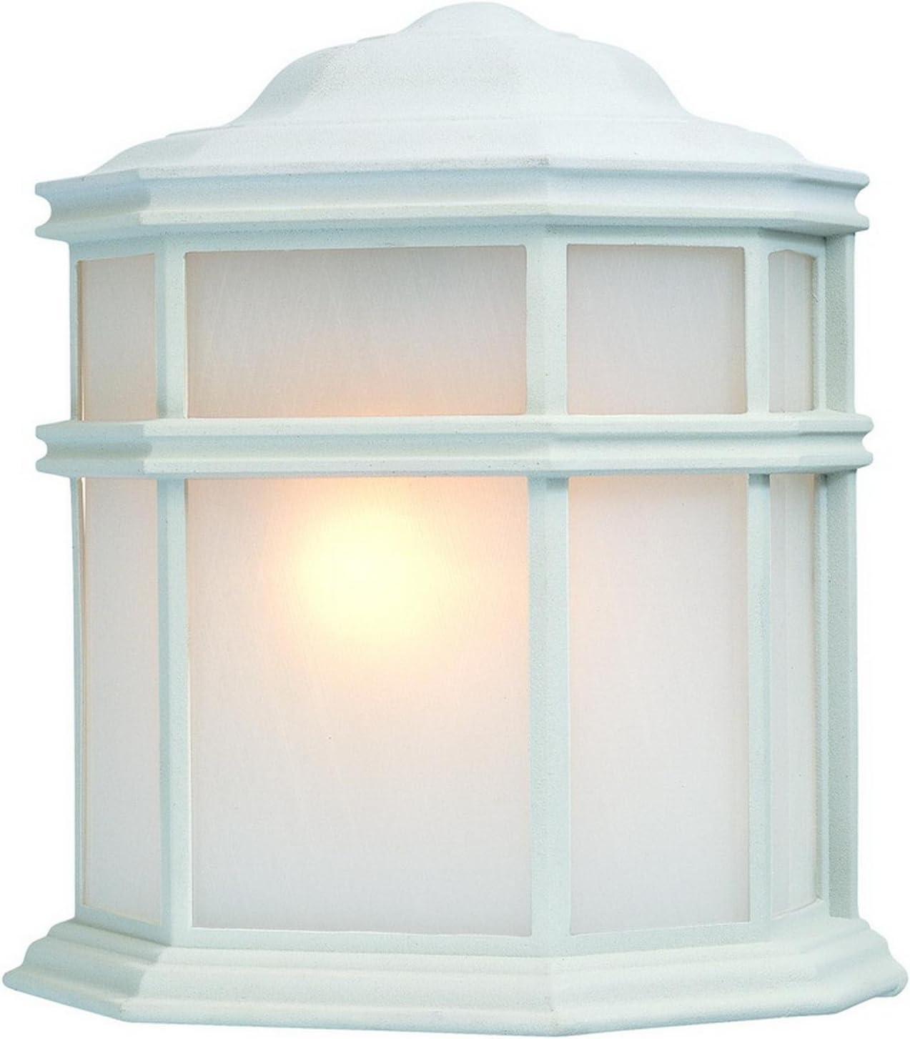 1Lt Wall Wall Sconces