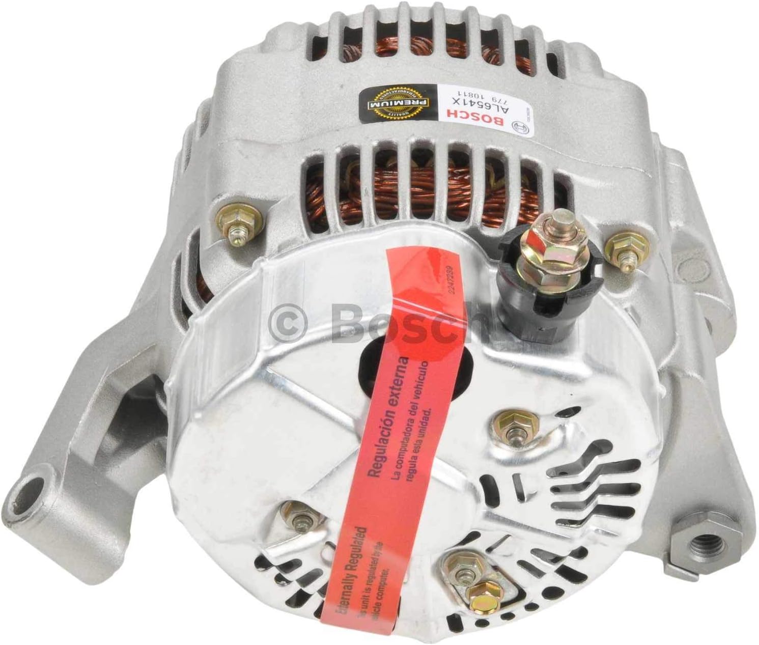 Bosch Automotive 0986UR0280 Alternator