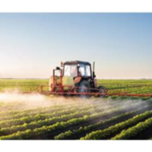 Sprayer Calibration Tool