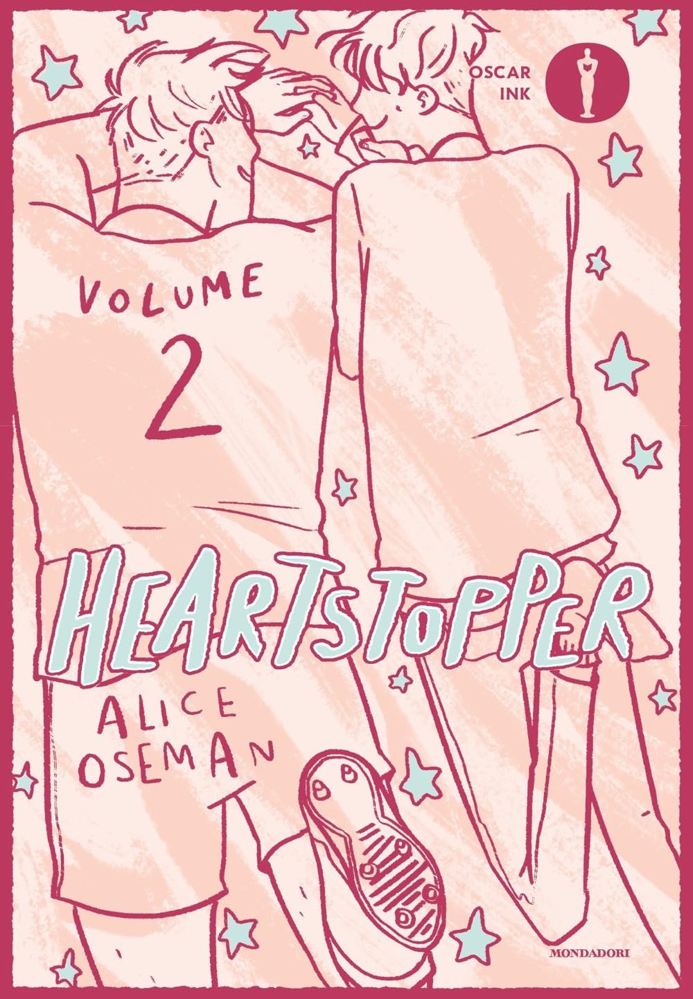 Heartstopper Vol. 2 - Collector’S Edition - 4
