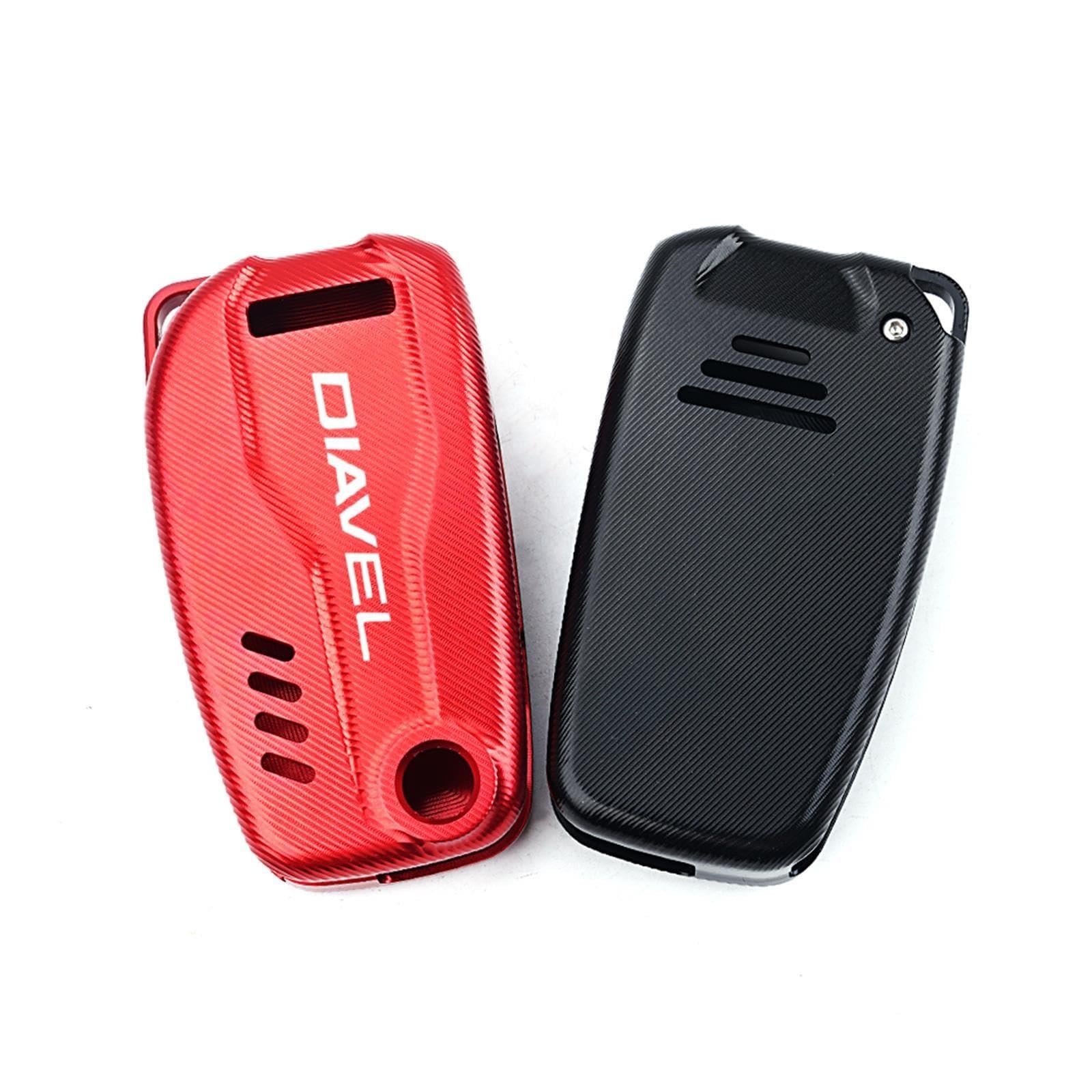Aluminium Schlüsselgehäuse Für ZONTES 703F 703RR/R