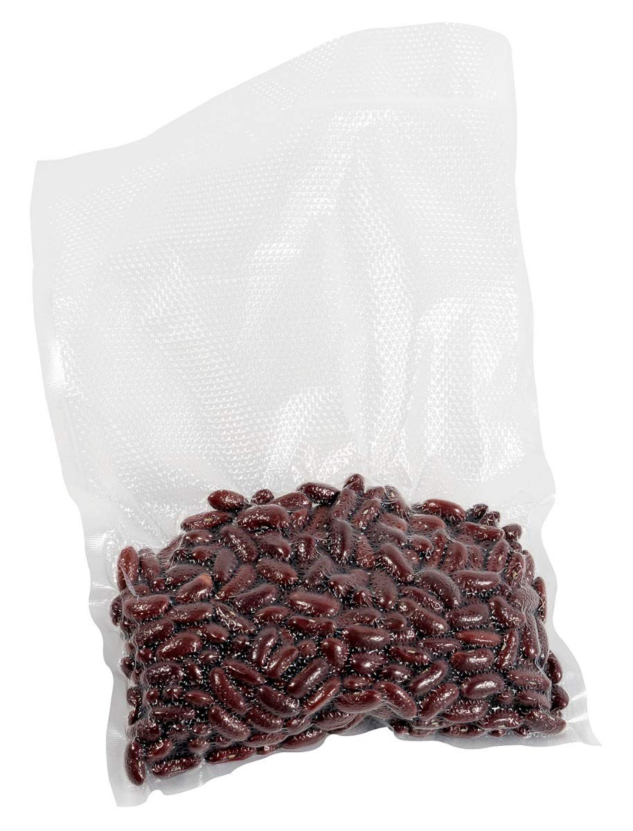 6724 P Sachets gaufrés 40 x 60 cm, 50 pièces