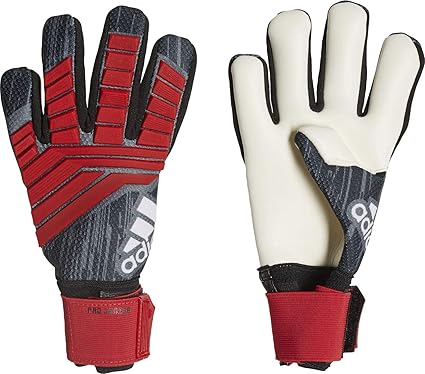 Adidas predator torwarthandschuhe größe 6 Clearance