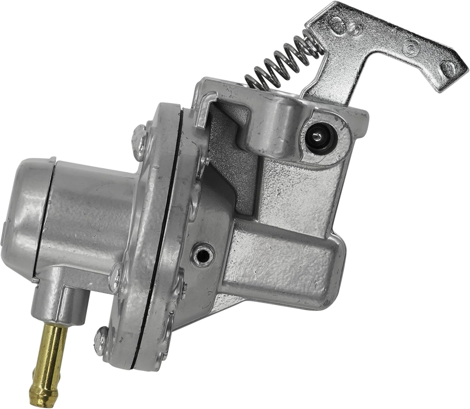 Caltric Fuel Pump compatible with Honda Gl1100 Gl 1100 Goldwing 1100 1980 1981 1982 1983