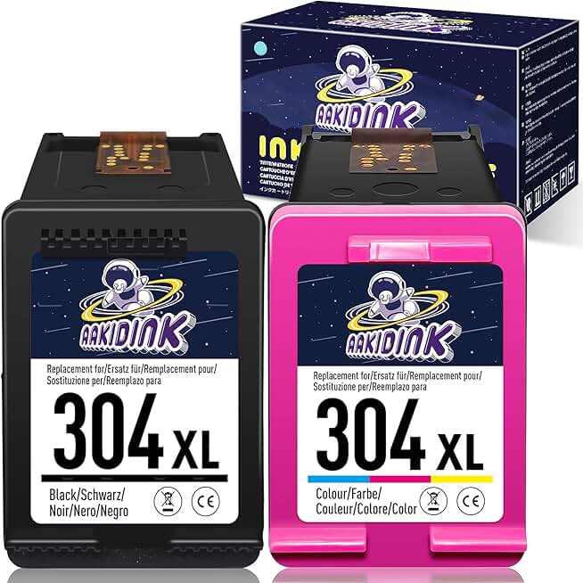 Amazon.co.uk: hp deskjet 2620 ink cartridge