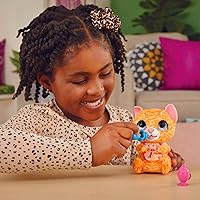 Vista 4 de Hasbro Frr Recién Nacido Gato 2