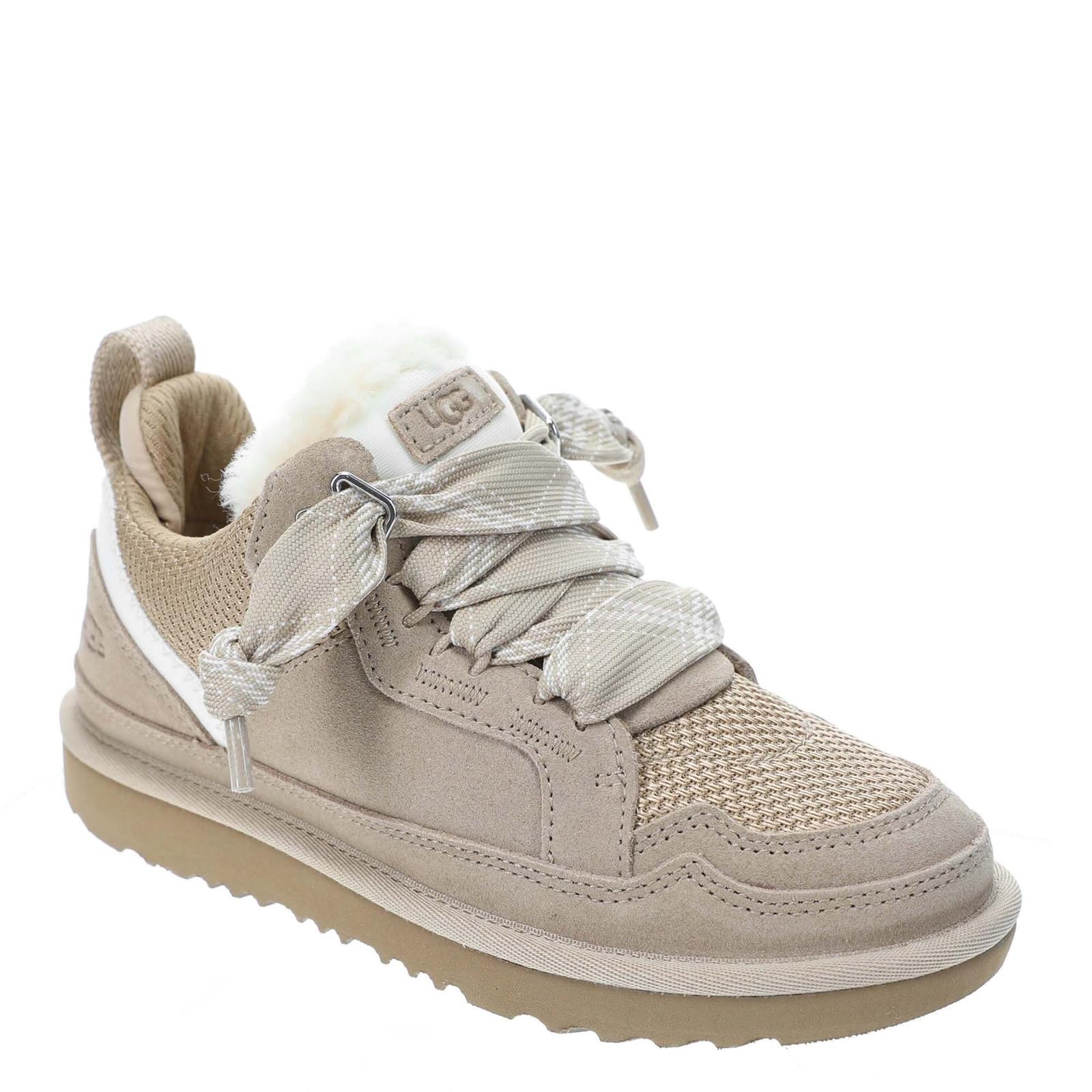 UGG Lowmel boys Sneaker