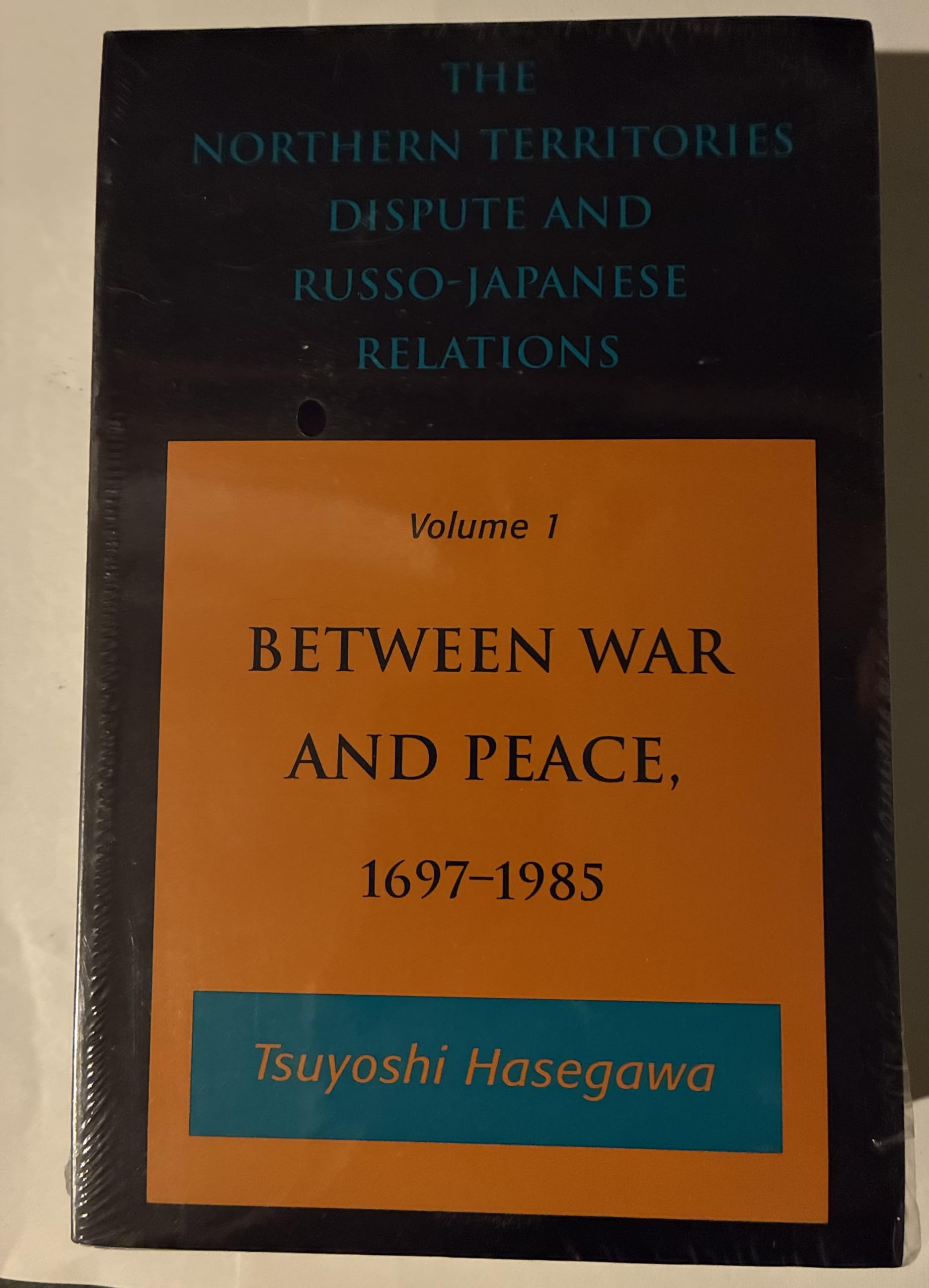 洋書 The Northern Territories Dispute and Rus The Northern Territories Dispute and Russo-Japanese Relations