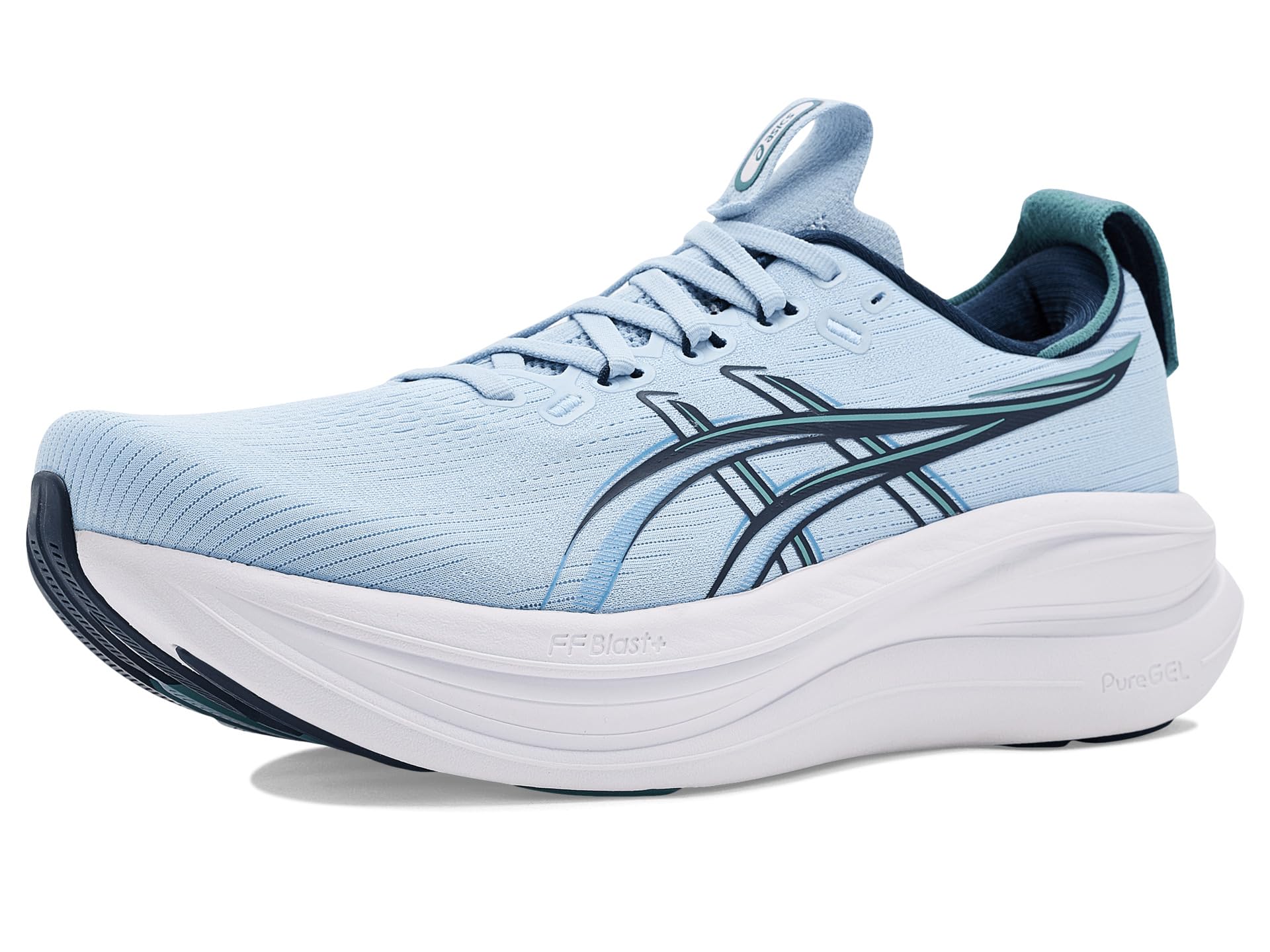 Asics Gel-Nimbus 28 Herren-Laufschuhe