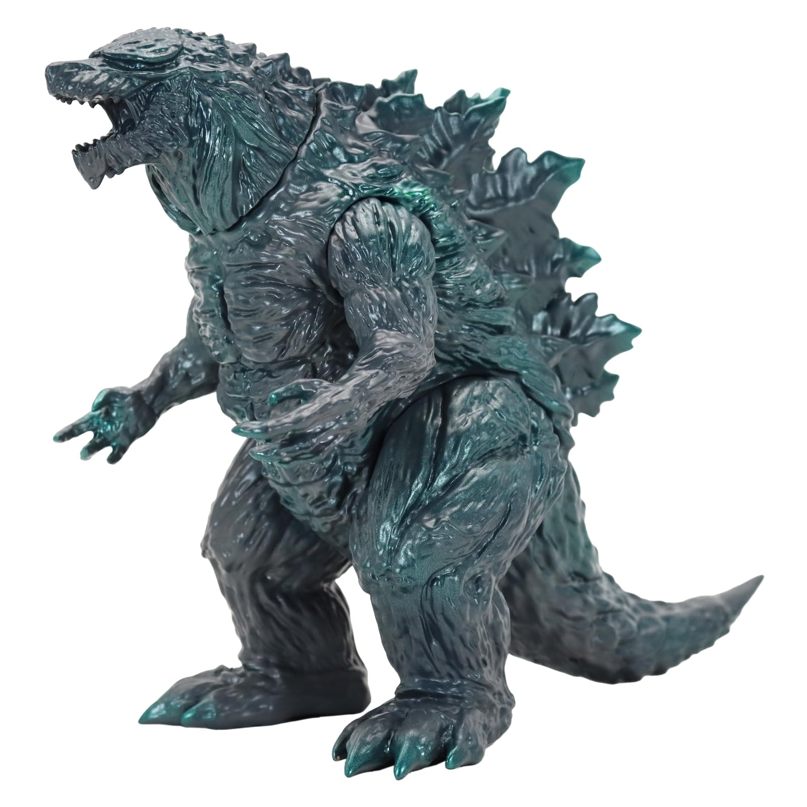 Amazon.co.jp: CCPJAPAN MSS ゴジラEX【第20弾】 ゴジラ・アース