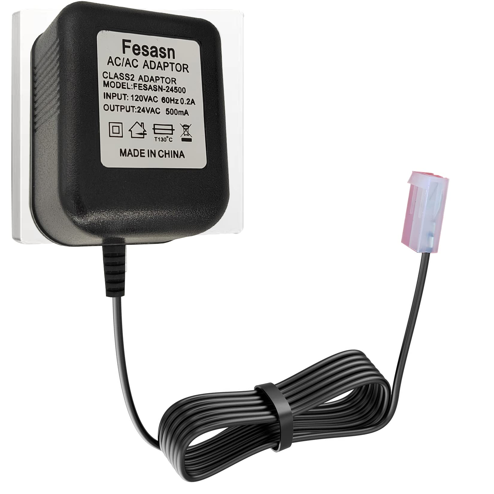 Buy Fesasn Sprinkler System Power Supply Transformer 24V Replacement