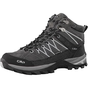 CMP Freizeitschuhe 3Q12947-72YF Rigel Mid