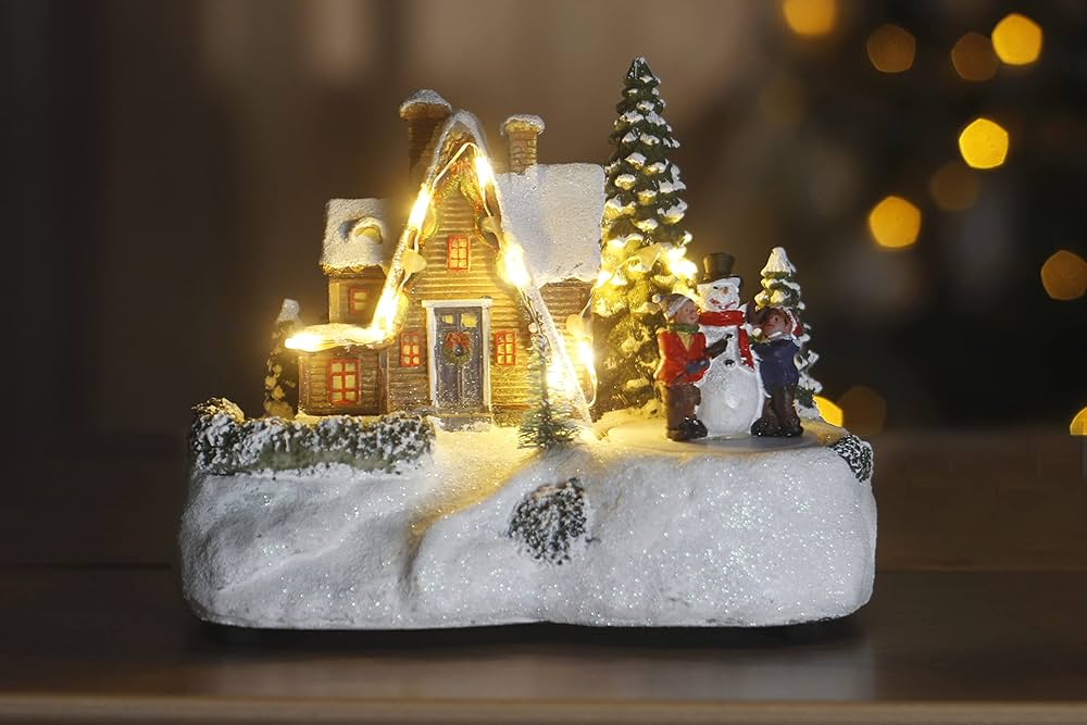 Christmas motion decoration Clearance