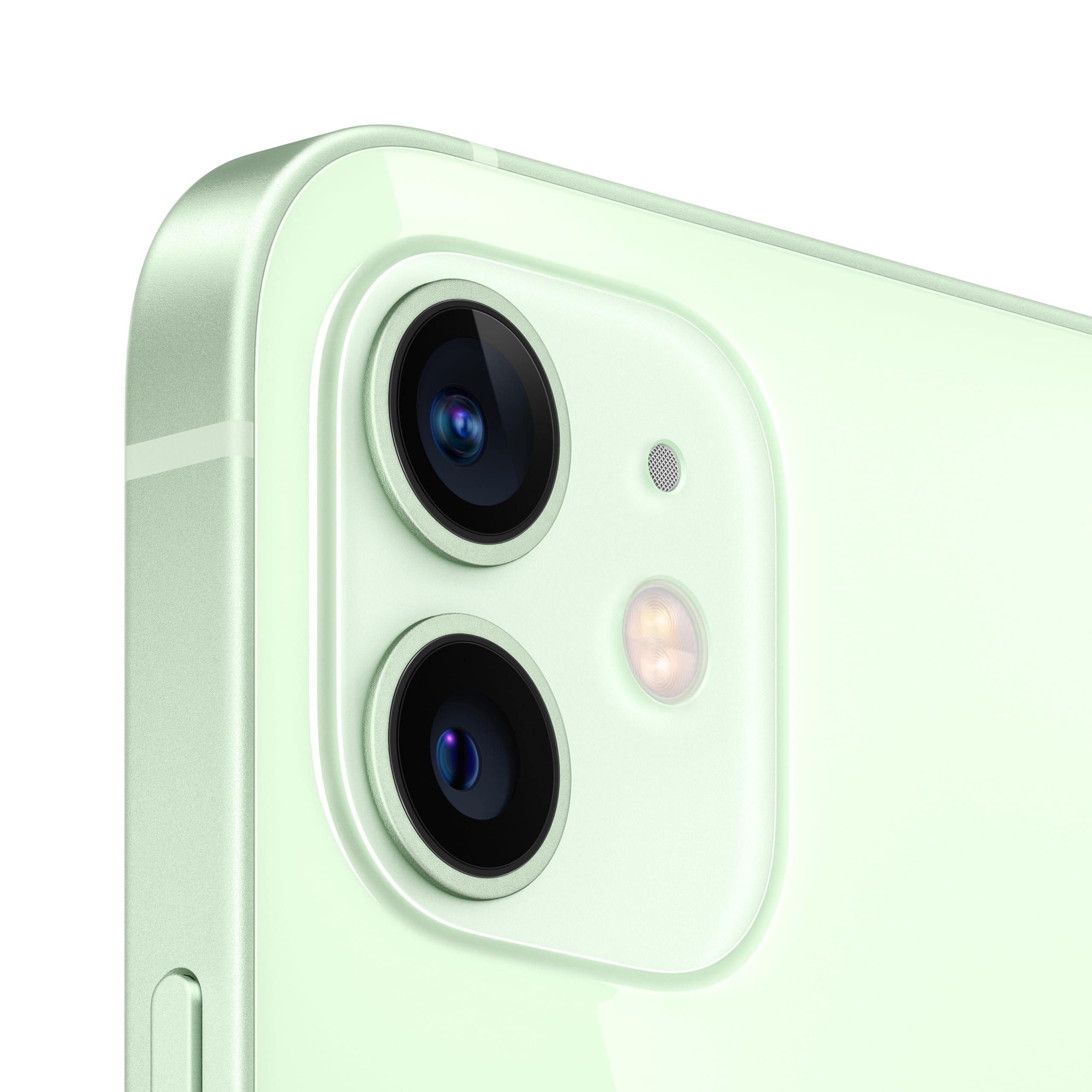 Amazon | 【整備済み品】 Apple iPhone 12 (128 GB) - グリーン