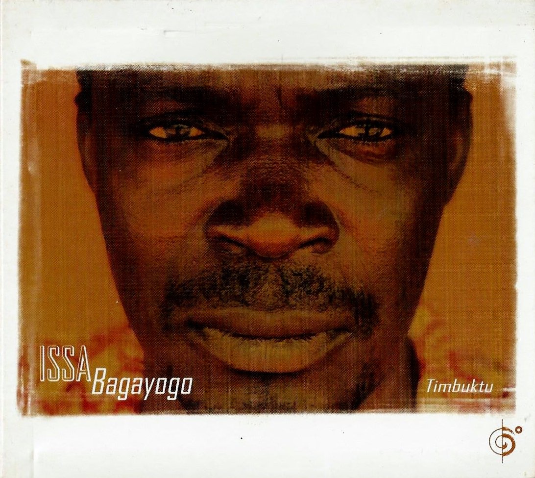 BAGAYOGO;ISSA - TIMBUKTU [Audio CD] BAGAYOGO;ISSA