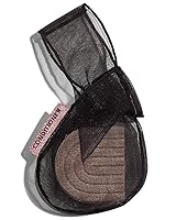 Vista 1 de Kitsch Bolsa de barra de jabón de belleza sin botella, Negro