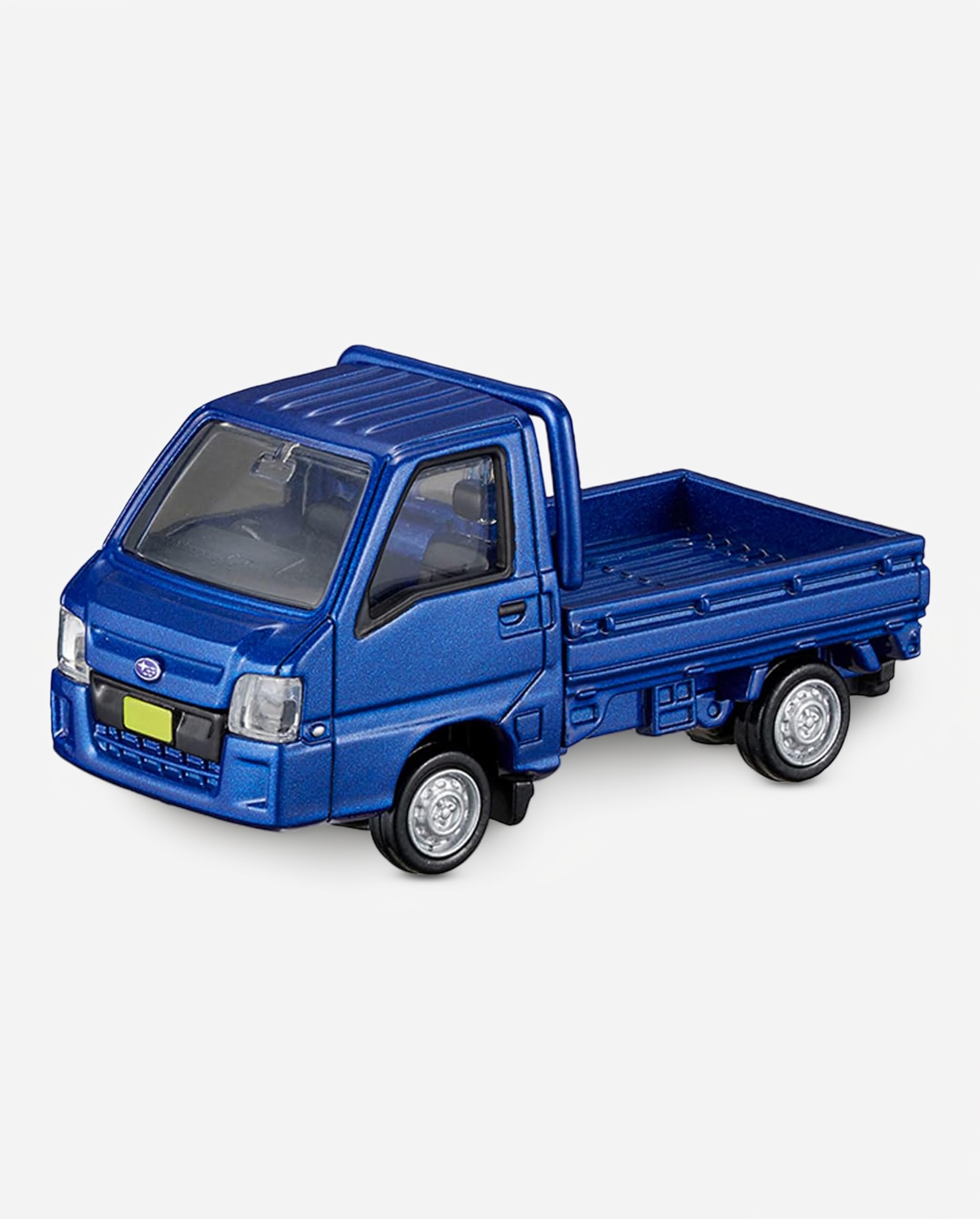 Amazon.co.jp: タカラトミー トミカプレミアム 27 スバル サンバー
