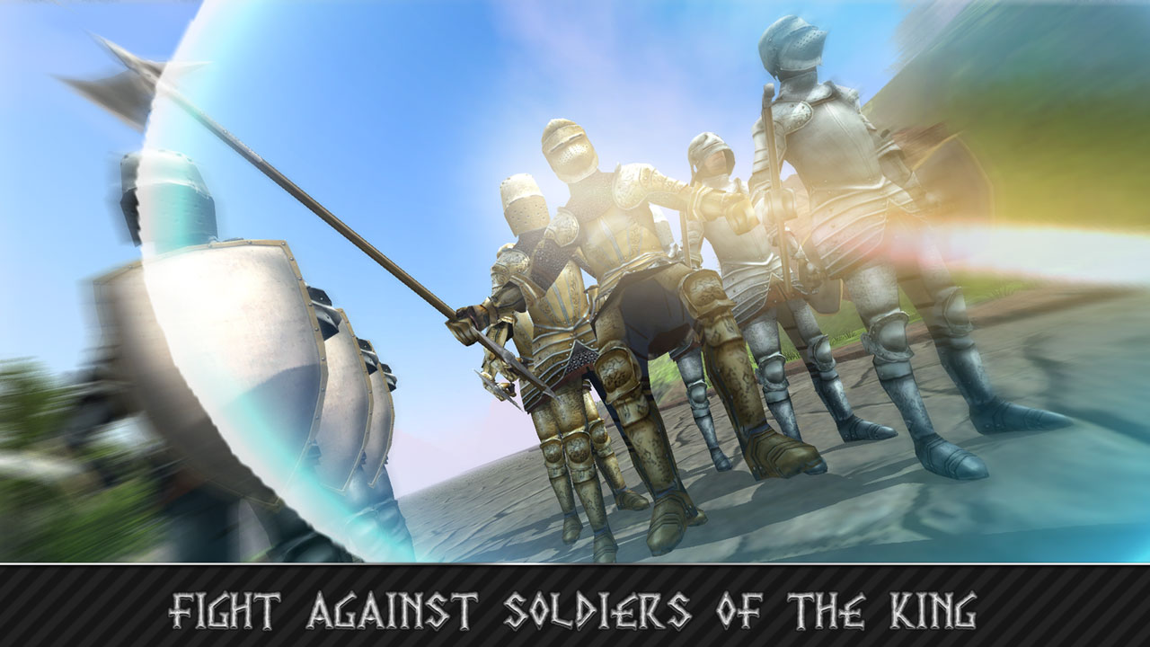 Knight Fight Android Game Medieval Brutal Knight Fight - App on Amazon Appstore