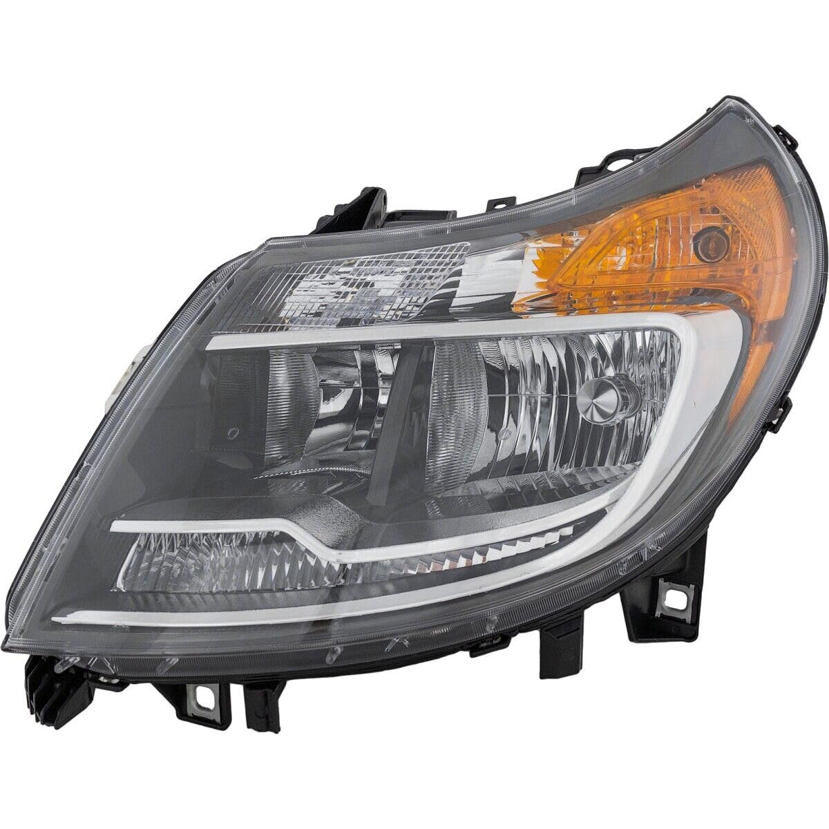 Amazon.com: Generic Premium Replacement Part OEM for Headlight 