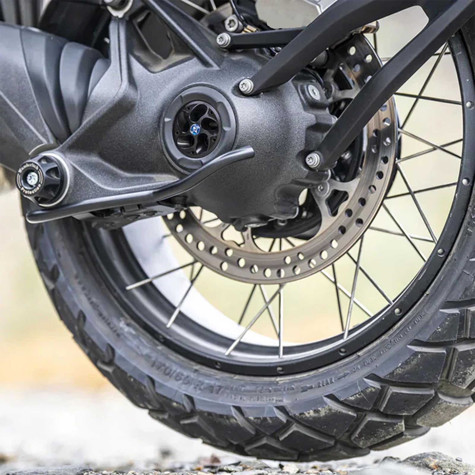 Protector de motocicleta Cardan Guard Paralever y accesorios de protección  del eje trasero de repuesto para BMW R1300GS R 1300 GS R1300 GS 2023 2024 :  Amazon.com.mx: Automotriz y Motocicletas