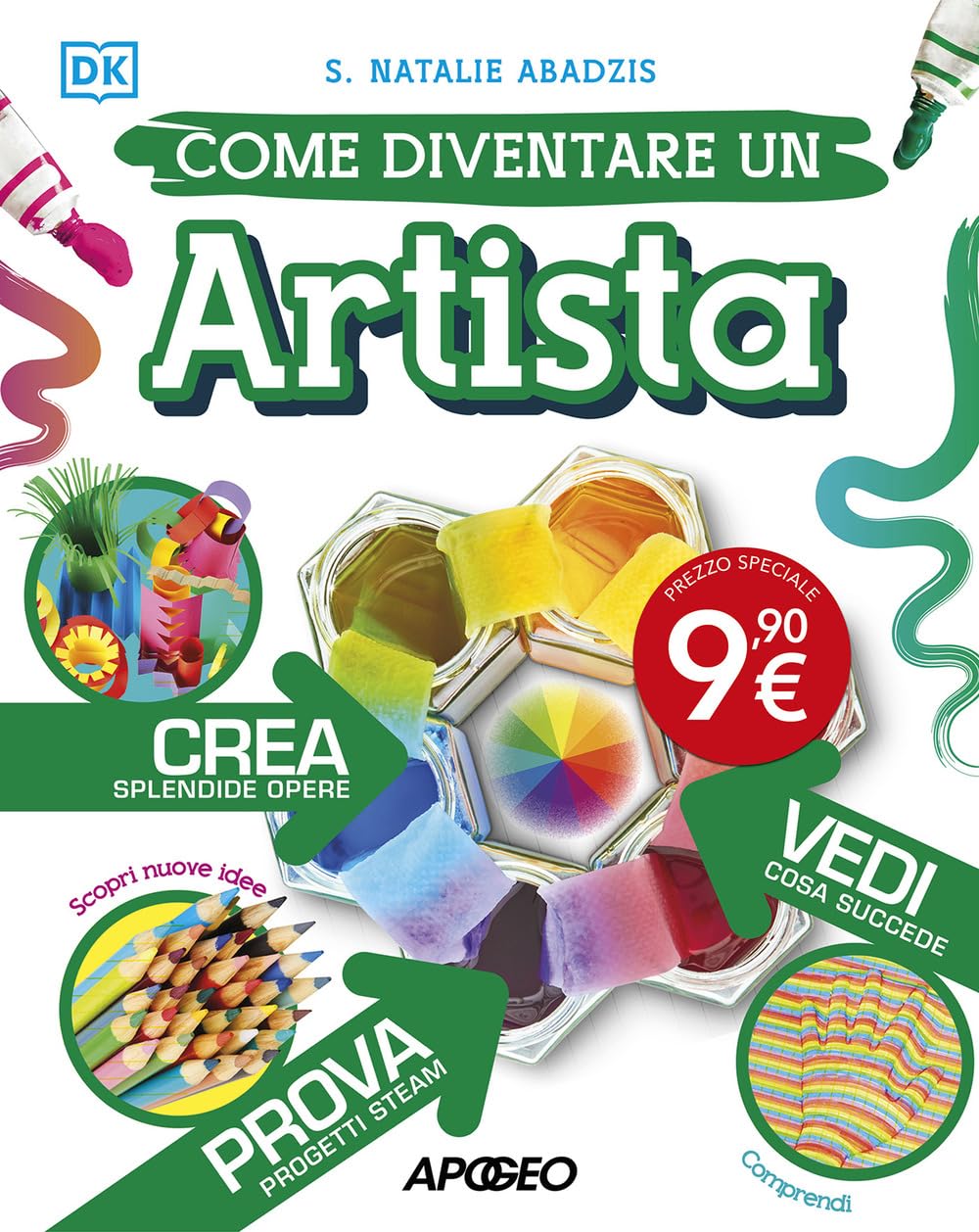 Come Diventare Un Artista - 4