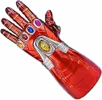 Amazon.co.jp: アイアンマンガントレット、アベンジャーズエンド