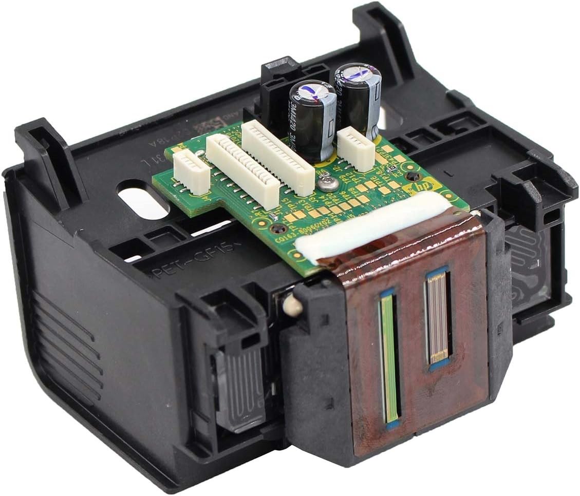 MOTOKU 934 935 Print Head for HP Officejet Pro 6230 6815 6812 6835