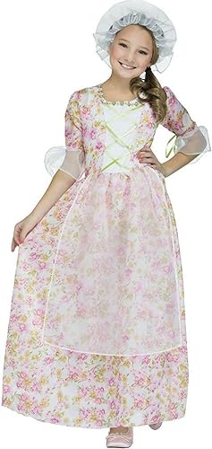 Miniatura 2 de Fun World Chicas Colonial Chica