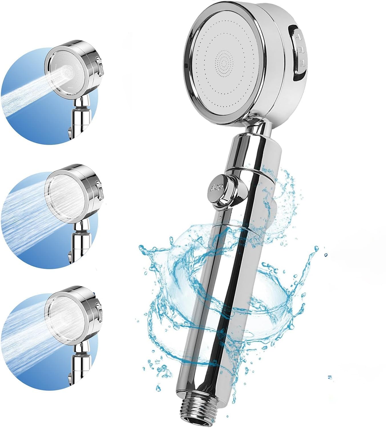 Soffioni Doccia Per La Vostra Doccia A Pioggia - Foto 5