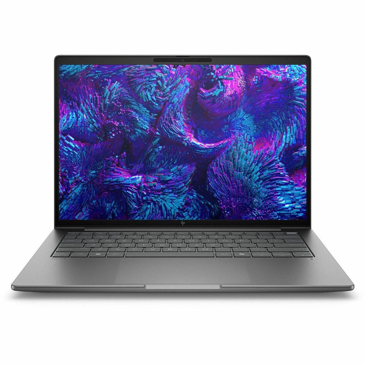 HP ZBook 8 G1i 14" Touchscreen Mobile Workstation - WUXGA - 60 Hz - Intel Core Ultra 7 255H